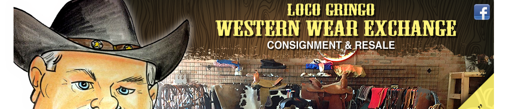 Loco Gringo - Consignment and Resale, Krum, Texas